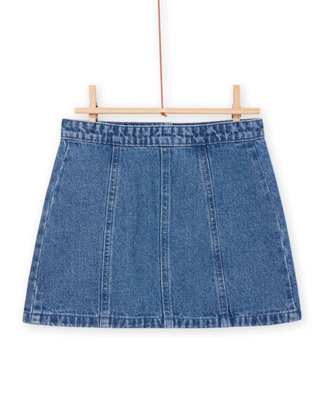 Gonna in jeans PAMOJUP1 / 22W901N2JUPP274