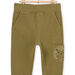 Dark kaki PANTS