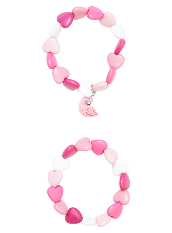 Bracciale Fucsia JYAPOEBRA / 20SI0171BRC304