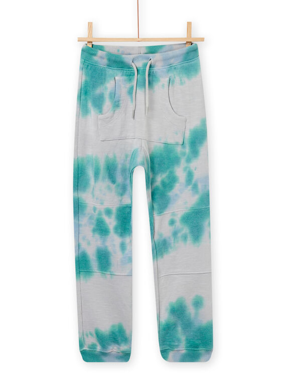 Pantaloni sportivi bambino NOSANJOG / 22S902S1JGBA006