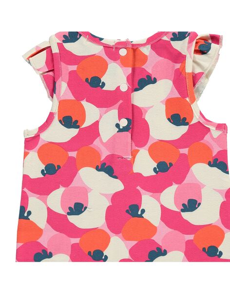 Maillot De Bain Combinaison Bebe Fille Achat En Ligne Bebe Fille Dpam