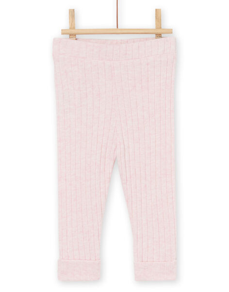 Leggings a costine PYIJOLEGCO2 / 22WI09D1CALD314