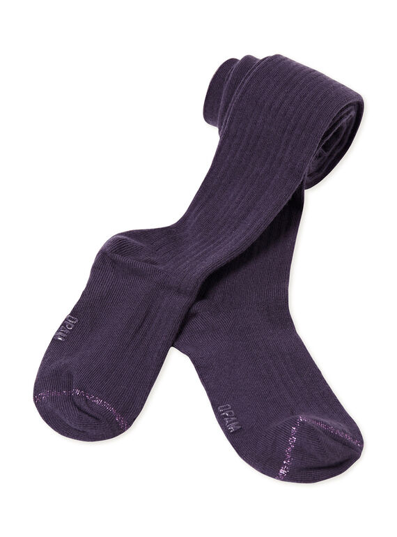Collant bambina KYAJOCOL5 / 20WI0142COLH703
