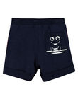 Shorts comfort neonato FUJOBER6 / 19SG10G1BER705