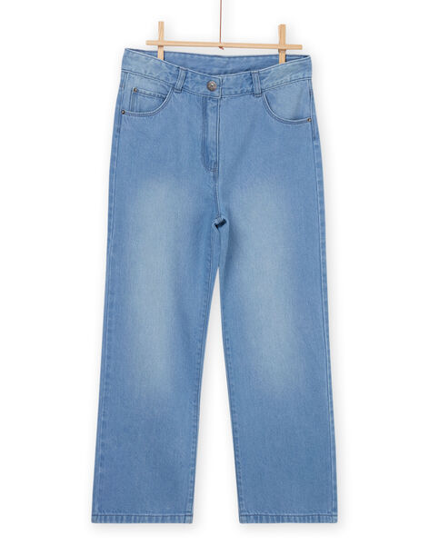 JEANS RANAUJEAN / 23S901N1JEAP274
