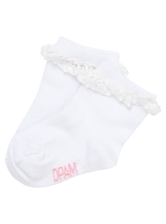 Off white Socks JYIJOCHODEN1 / 20SI0956SOQA001