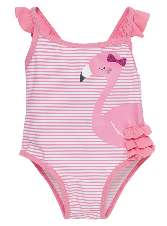 Costume da Bagno Rosa JYIMER2 / 20SI09K2MAID303