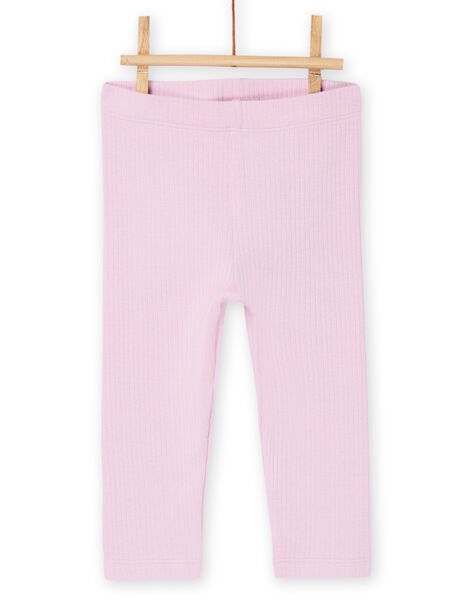 Leggings lilla RYIJOLEG4 / 23SI0971CALH700