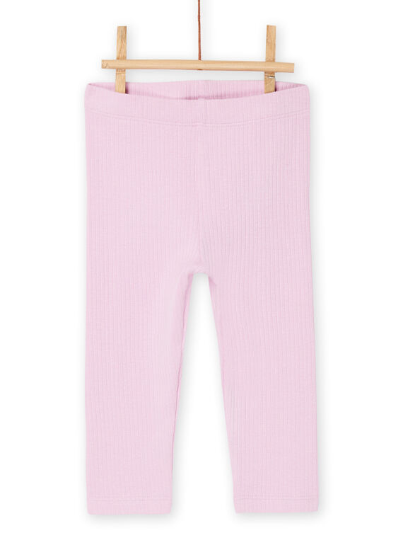 Leggings lilla RYIJOLEG4 / 23SI0971CALH700