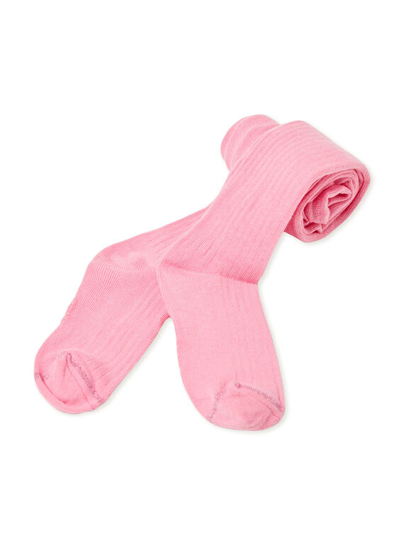 Collant bambina KYAJOCOL4 / 20WI0141COLH700