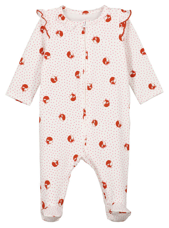 Tutina GEFIGREFLE / 19WH1353GRE001