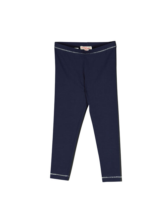 Leggings bambina FYAJOLEG4 / 19SI01Y3D26703