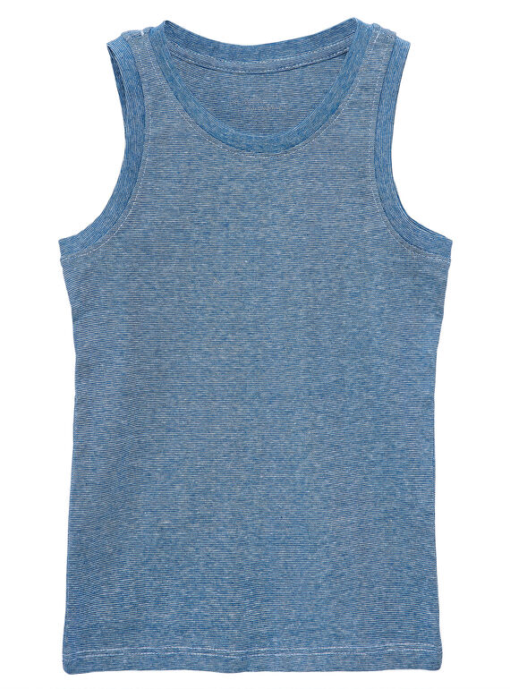 Intimo Bianco JEGODELTI / 20SH1233HLI000