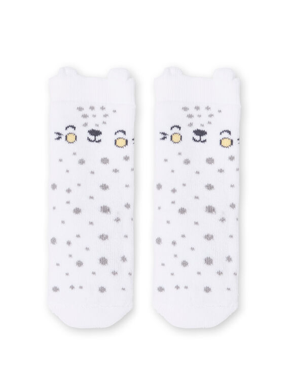 Calze testa di gatto LOU1CHO3 / 21SF42H1SOQ000