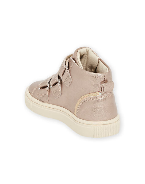 Sneakers alte MABASGOLD / 21XK3557D3F954