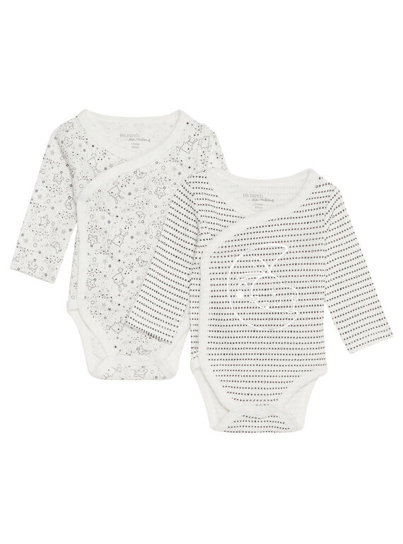 Off white BODY SUIT KOU1BOD2 / 20WF7712BOD001