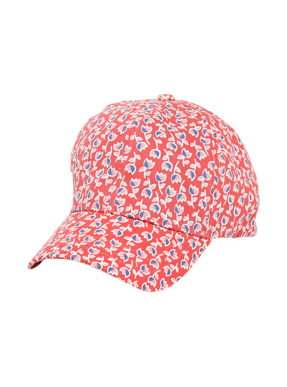 Cappello Rosso JYACEACAP / 20SI01N1CHAF506