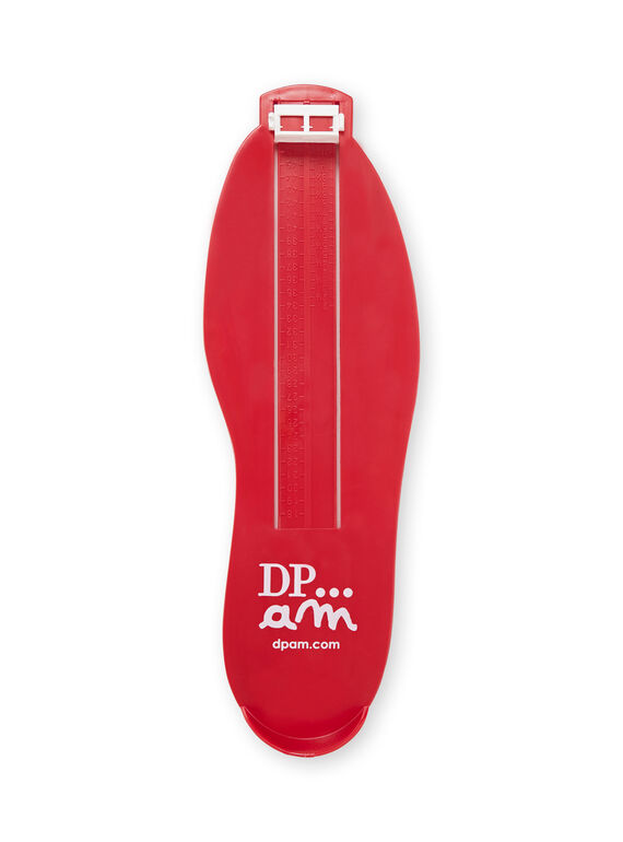 Pedimetro Rosso GPEDIMETRE / 19WK39B2D02050