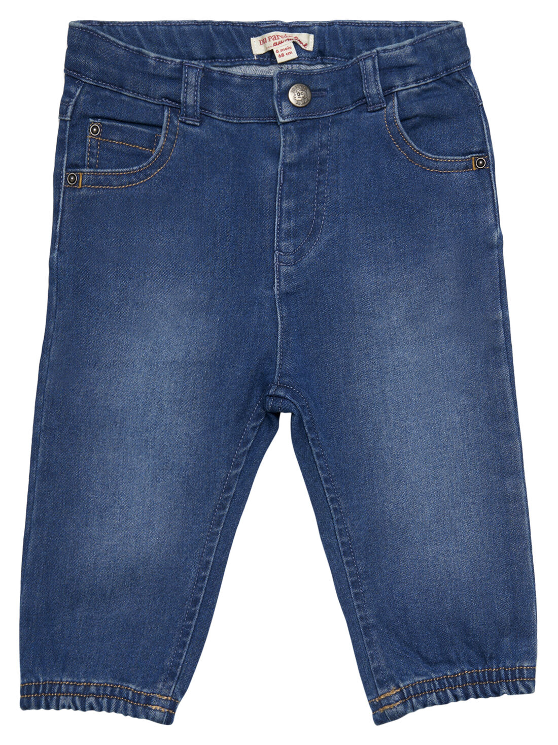 Jeans acquisto online Catalogo DPAM DPAM