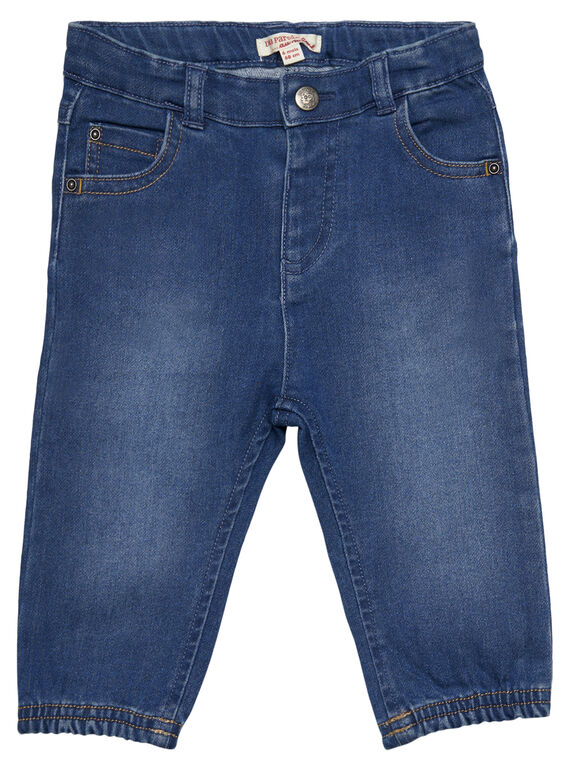  Jeans GUJOJEMOL / 19WG1031JEAP274