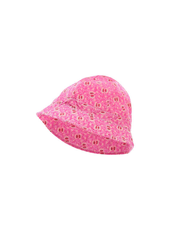 Cappello da pescatore neonata FYICAPL / 19SI09E1CHA099