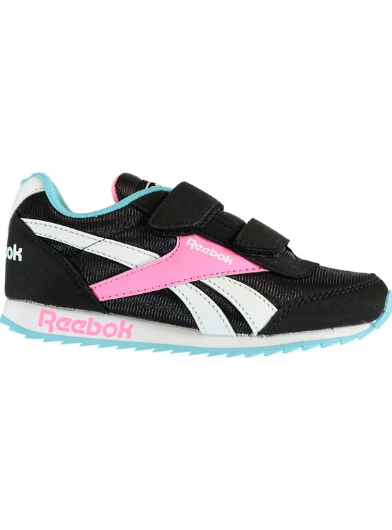 Scarpe sportive Nere JFEF3730 / 20SK35Y1D36090