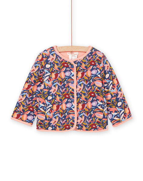 Cardigan double face RISUNCAR / 23SG09K1CAR703