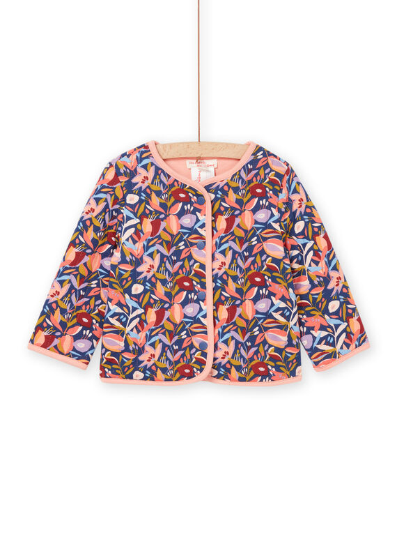 Cardigan double face RISUNCAR / 23SG09K1CAR703