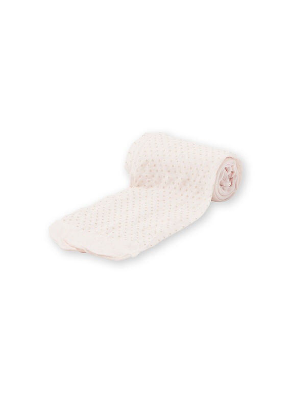 Collant bambina LYAJOSCOL2 / 21SI0142COL307