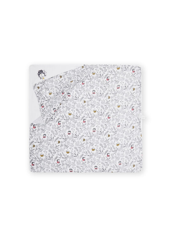 Set 2 fasce abbinate nascita bambino NOU1LAN1 / 22SF4141LAN000