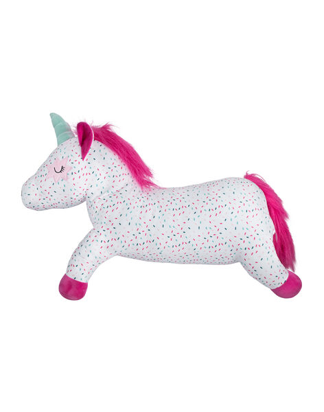 Multicolor SOFT TOYS Jgrosse licorne / 20T8GF1APE2099