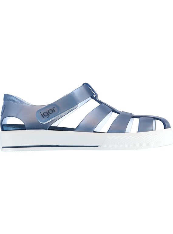 Sandali Blu JGBAINIGOR / 20SK36Z2D34C218