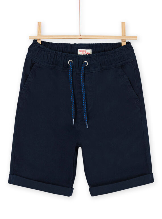 Bermuda blu notte ROJOBERMU1 / 23S90295BER705