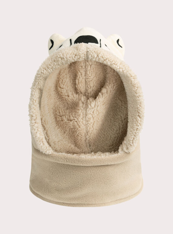Grey HOOD VYOGROCAG2 / 24WI02N1CAGJ913