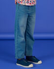 JEANS RANAUJEAN / 23S901N1JEAP274