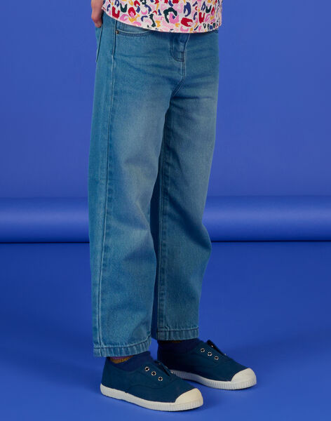 JEANS RANAUJEAN / 23S901N1JEAP274