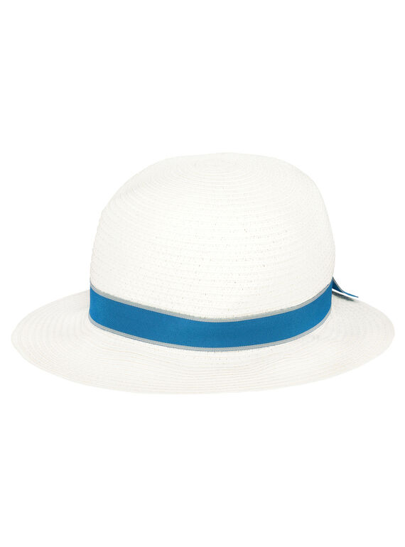 Cappello fiocco bambina FYABELCHAP1 / 19SI01R1CHA000