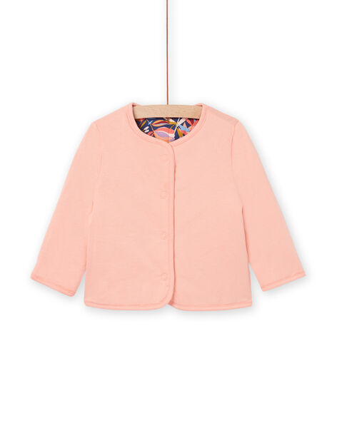 Cardigan double face RISUNCAR / 23SG09K1CAR703