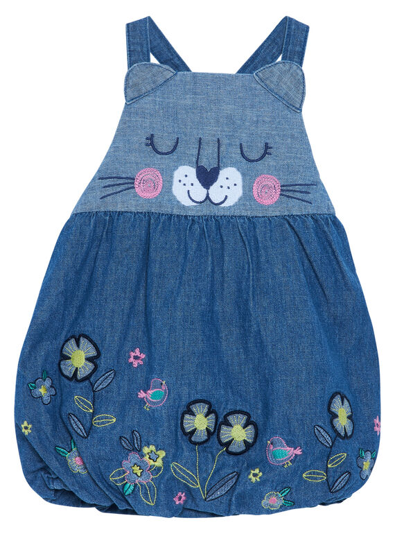  Dress JITROROB3 / 20SG09F2ROBP274