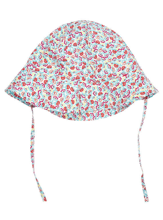 Cappello Bianco JYIMARCHA / 20SI09P1CHA000