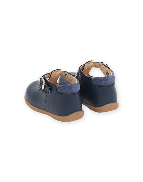 Scarpe baby RUSALBLUE / 23KK3852D13070