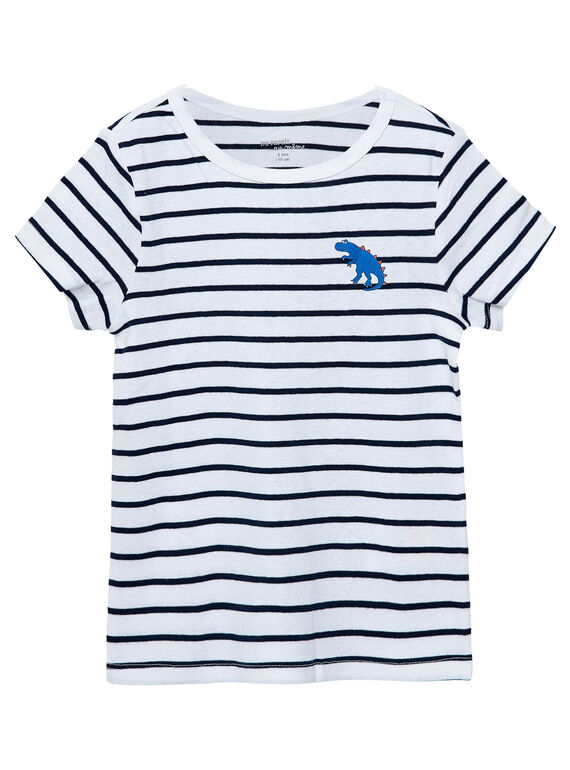 Intimo Bianco JEGOTELDINO / 20SH1231HLI000