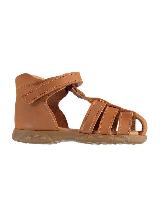 Sandali Marroni JBGSANDMEL / 20SK38Z3D0E804