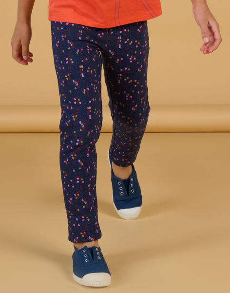 Leggings con stampa fantasia RAJOJEG1 / 23S90171PANP271