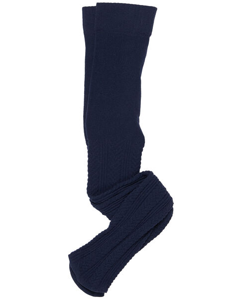 Navy Tights JYIESCOL5 / 20SI0962COL070