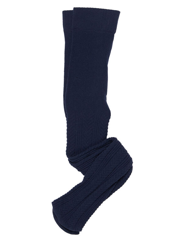 Navy Tights JYIESCOL5 / 20SI0962COL070