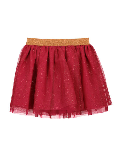 Jupe En Tulle A Paillettes Fille Fille Enfant Dpam Jupe En Tulle A Paillettes Fille Fille Enfant Dpam
