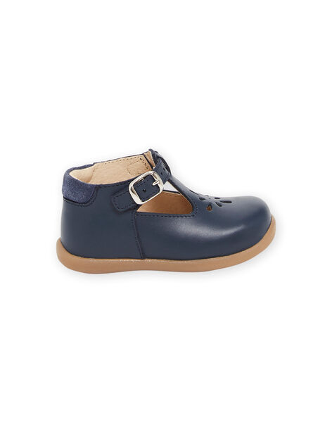 Scarpe baby RUSALBLUE / 23KK3852D13070
