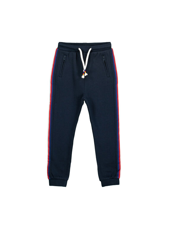 Tuta bambino FOCOPAN / 19S90281PAN705