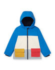 Impermeabile con cappuccio ROGROIMP1 / 23S902J1IMPC238